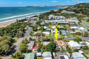 Unit 2 of 6 Indigo Avenue Rainbow Beach